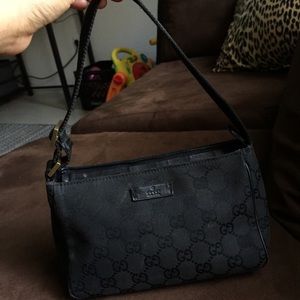 Vintage Gucci bag